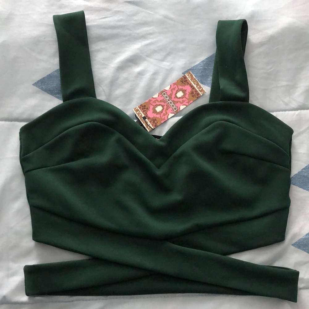 bralet